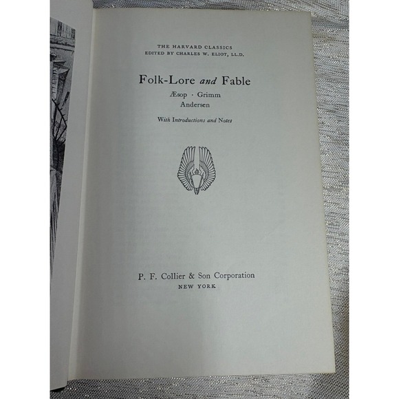 Harvard Classics - Picture 4 of 6